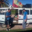CRONICAS DEL ANDAR COTIDIANO