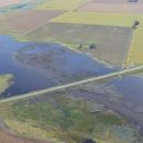 La provincia decretó la emergencia agropecuaria