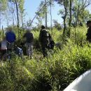 PROCEDICIMIENTO DE LA GUARDIA RURAL LOS PUMAS - ROMANG