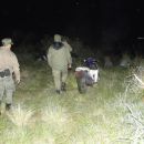 PROCEDICIMIENTO DE LA GUARDIA RURAL LOS PUMAS - ROMANG
