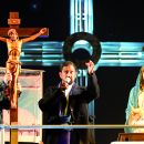 El Padre Ignacio llamó a
