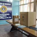Comenzaron las elecciones dentro de la policía santafesina