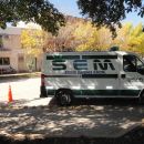 Donaron una nueva ambulancia para el Servicio de Emergencia Municipal de Calchaquí