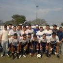 ZONA NORTE - LIGA VERENSE DE FUTBOL