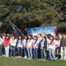 “Bandera del Amor”