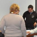 El senador Pucheta entregó subsidios institucionales en Calchaquí