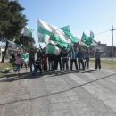 CUARTA FECHA TORNEO DE LA LIGA VERENSE - ZONA NORTE