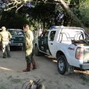 SERIE DE ALLANAMIENTOS SE LLEVAN A CABO EN LA ZONA DE ALEJANDRA