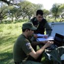 SERIE DE ALLANAMIENTOS SE LLEVAN A CABO EN LA ZONA DE ALEJANDRA