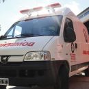 Bomberos de Calchaquí incorporan una nueva unidad de rescate