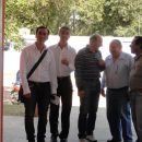 Bomberos de Calchaquí incorporan una nueva unidad de rescate