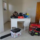 Bomberos de Calchaquí incorporan una nueva unidad de rescate