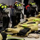 Se entregarán recursos y equipamiento para los bomberos zapadores de Vera