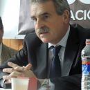 Agustín Rossi en Vera: “Argentina recuperó un modelo de país fuertemente inclusivo”