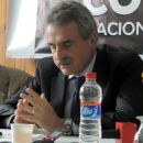 Agustín Rossi en Vera: “Argentina recuperó un modelo de país fuertemente inclusivo” 