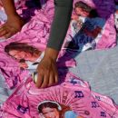 Una multitud de fans disfrutó en Palermo del show de Violetta