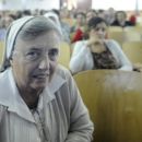 La monja Martha Pelloni llega a Rosario para pelear contra la explotación sexual