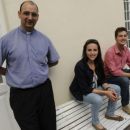 Un sacerdote asegura que