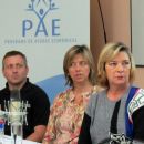 Relanzamos el Programa de Ayudas Económicas 2014