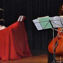 Obra teatral sobre Mozart llega a Calchaquí