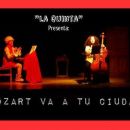 MOZART LLEGA A VERA