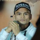 Chino Maidana: “Estoy orgulloso de ser de Margarita”