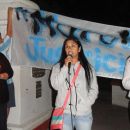 Calchaquí renovó su reclamo por la salud pública