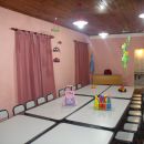 Concluimos los trabajos de remodelación de la Escuela Nº 6064
