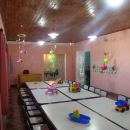 Concluimos los trabajos de remodelación de la Escuela Nº 6064