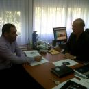 Mas aportes de la Región 1 entregados a Municipios y Comunas.