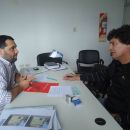 Mas aportes de la  Región 1  entregados  a Municipios y Comunas.
