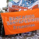 Paro bancario desde las 11.15 en Santa Fe