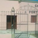 RELATO ACERCA DE LA SITUACIÓN ACTUAL DE LA COMUNA DE FORTÍN OLMOS CON LA PROVINCIA Y LA NACIÓN.