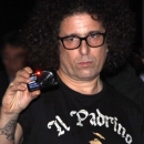 Increíble confesión de Calamaro: ¿mató a una persona?