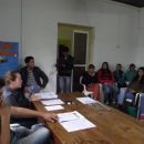 Comunicado: Raíces en Calchaquí