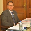 La caída del pliego de García Troiano
