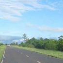 ACCIDENTE FATAL SOBRE RUTA NACIONAL Nº 11