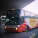Nuevas tarifas para el transporte interurbano de pasajeros