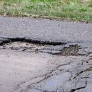 Denunciaron penalmente a funcionarios por el estado de la Ruta 11