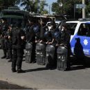 Más allá de los resultados, asciende el gasto provincial en materia de seguridad