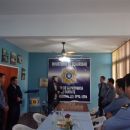 DIRECTOR DE SEGURIDAD REGIONAL EN VERA