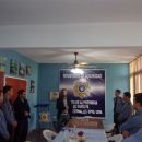 DIRECTOR DE SEGURIDAD REGIONAL EN VERA