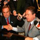 Duhalde le aconsejó a Reutemann
