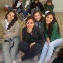 ESTUDIANTINA EN LA EDEMPI Nº 8021 - VERA