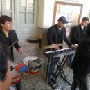 ESTUDIANTINA EN LA EDEMPI Nº 8021 - VERA