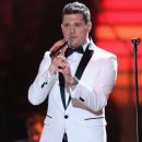 Michael Bublé ofrecerá un show en la Argentina
