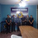NUEVAS DESIGNACIONES EN LA AGRUPACION BOMBEROS ZAPADORES DE LA U.R. XIX