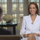 Angelina Jolie, un año después