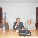 Convenio entre el Ministerio de la producción y la Cooperativa Agrícola de Margarita
