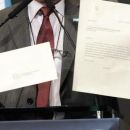 El papa Francisco confirmó que la carta a Cristina es auténtica